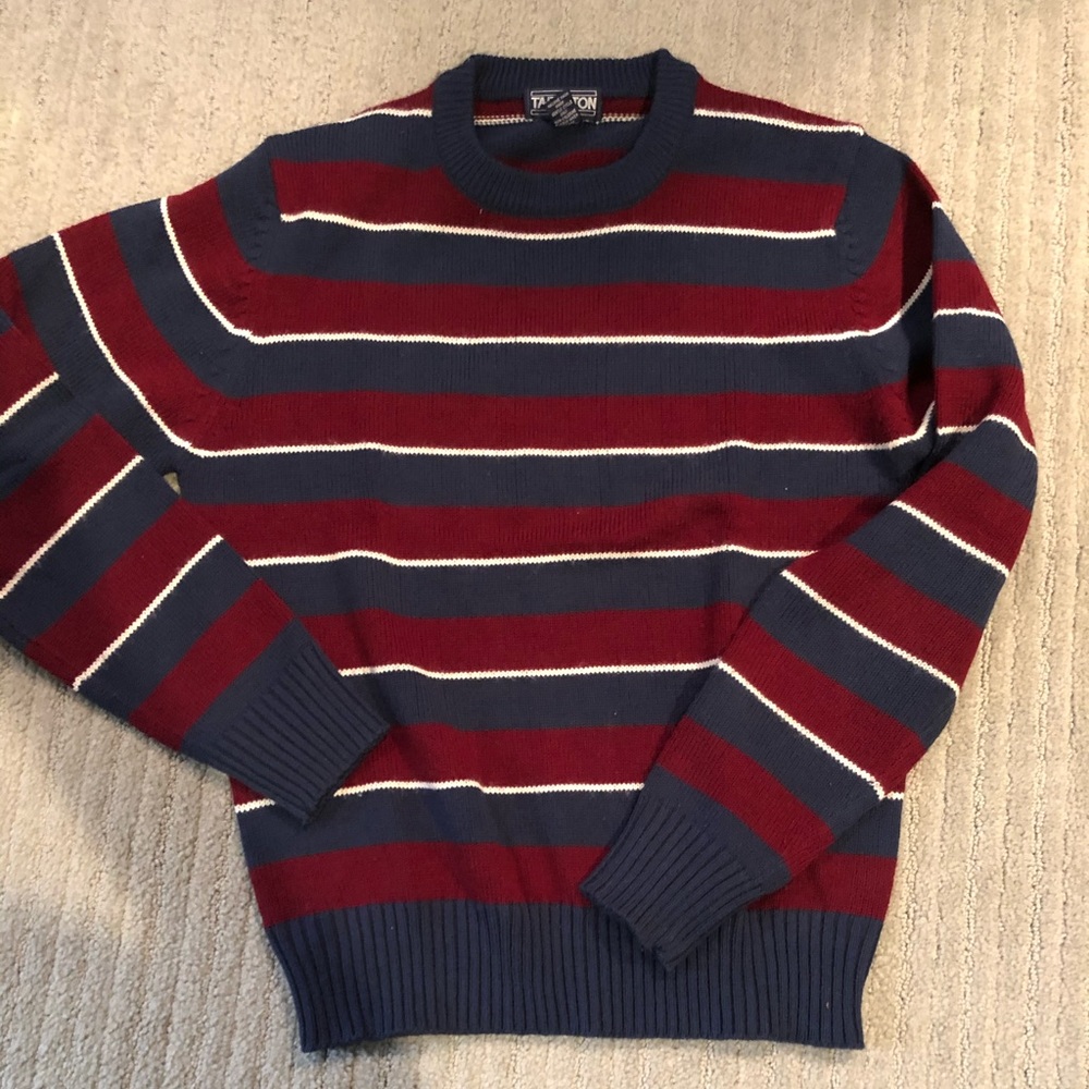 Men’s sweater